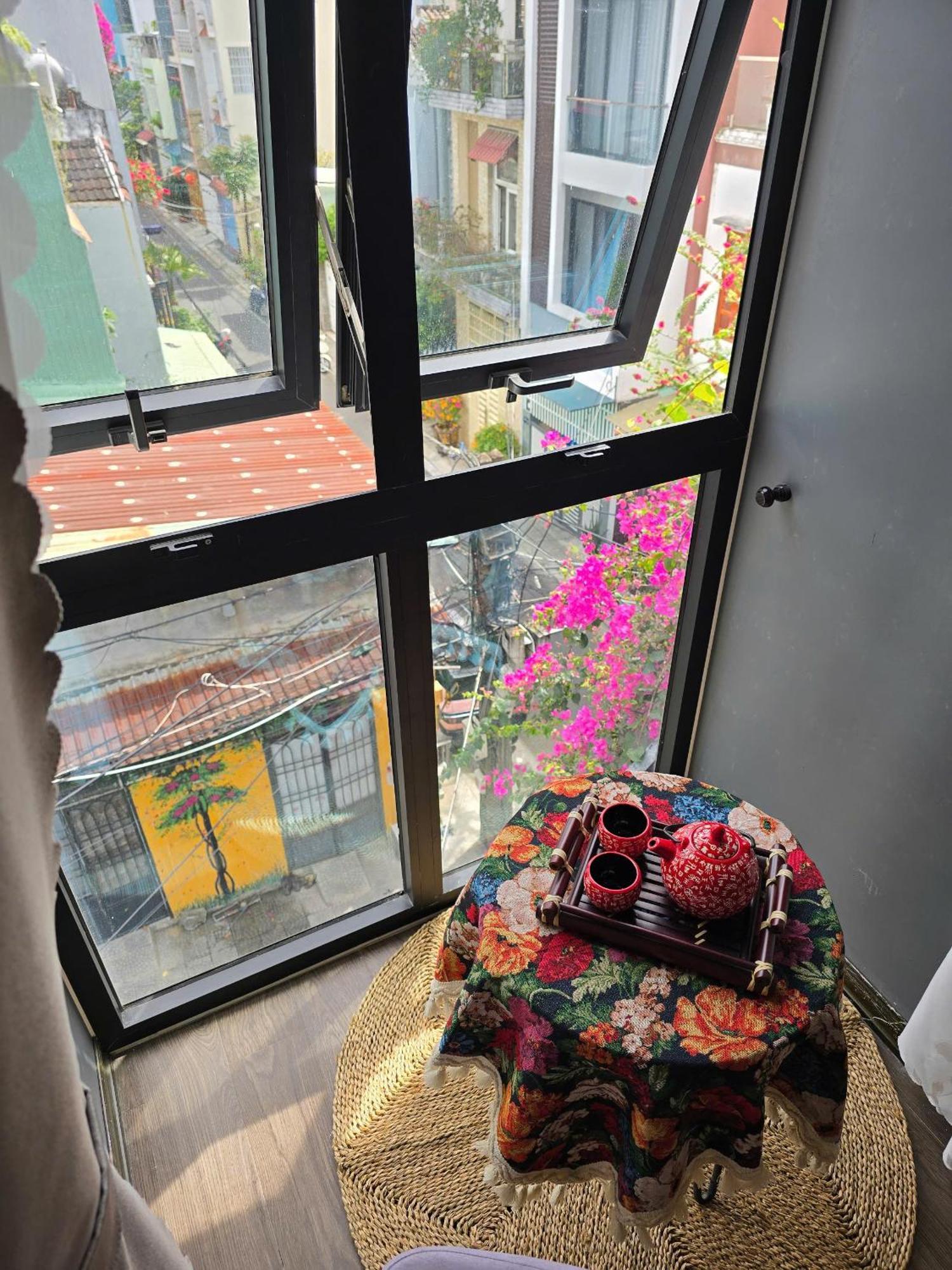 다낭 Wings House 아파트 외부 사진