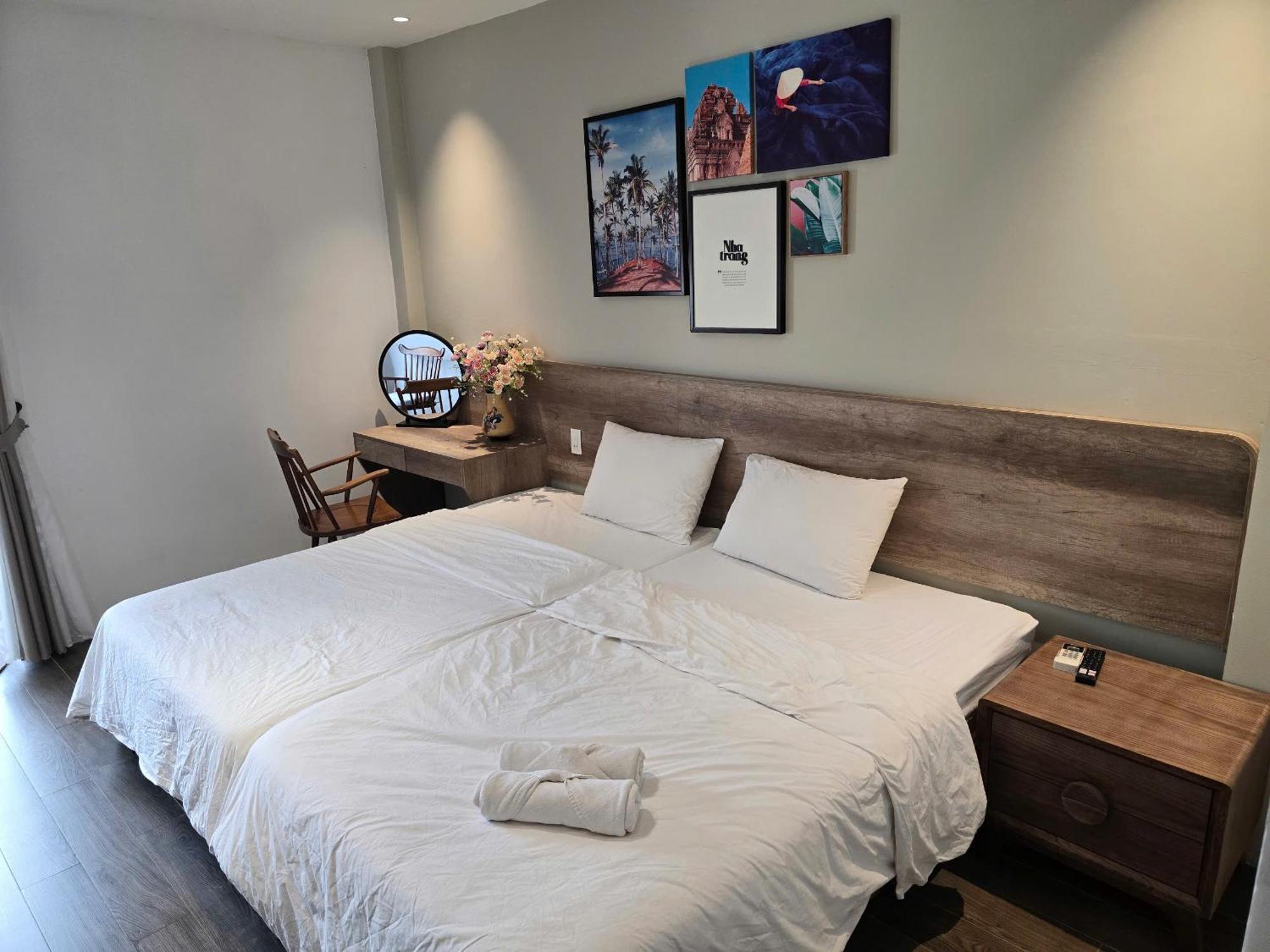 다낭 Wings House 아파트 외부 사진
