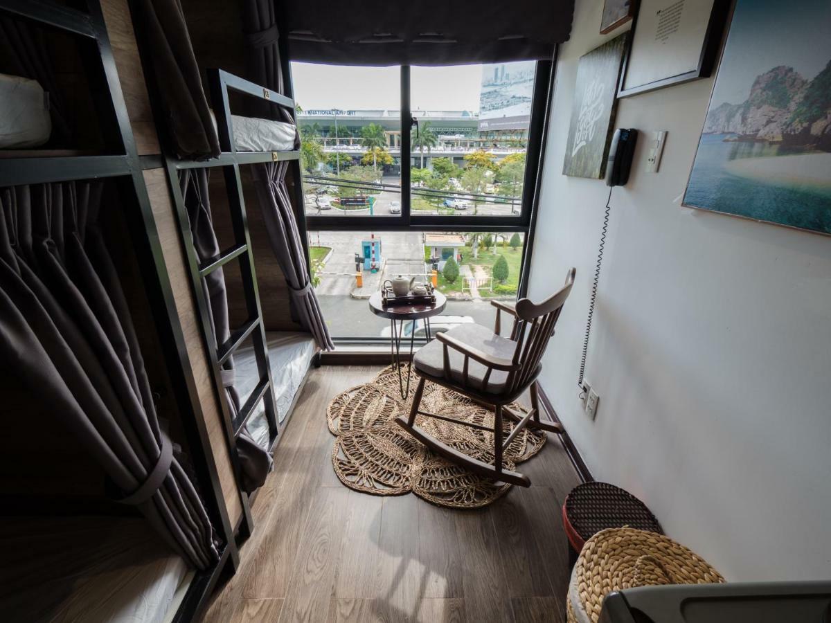 다낭 Wings House 아파트 외부 사진
