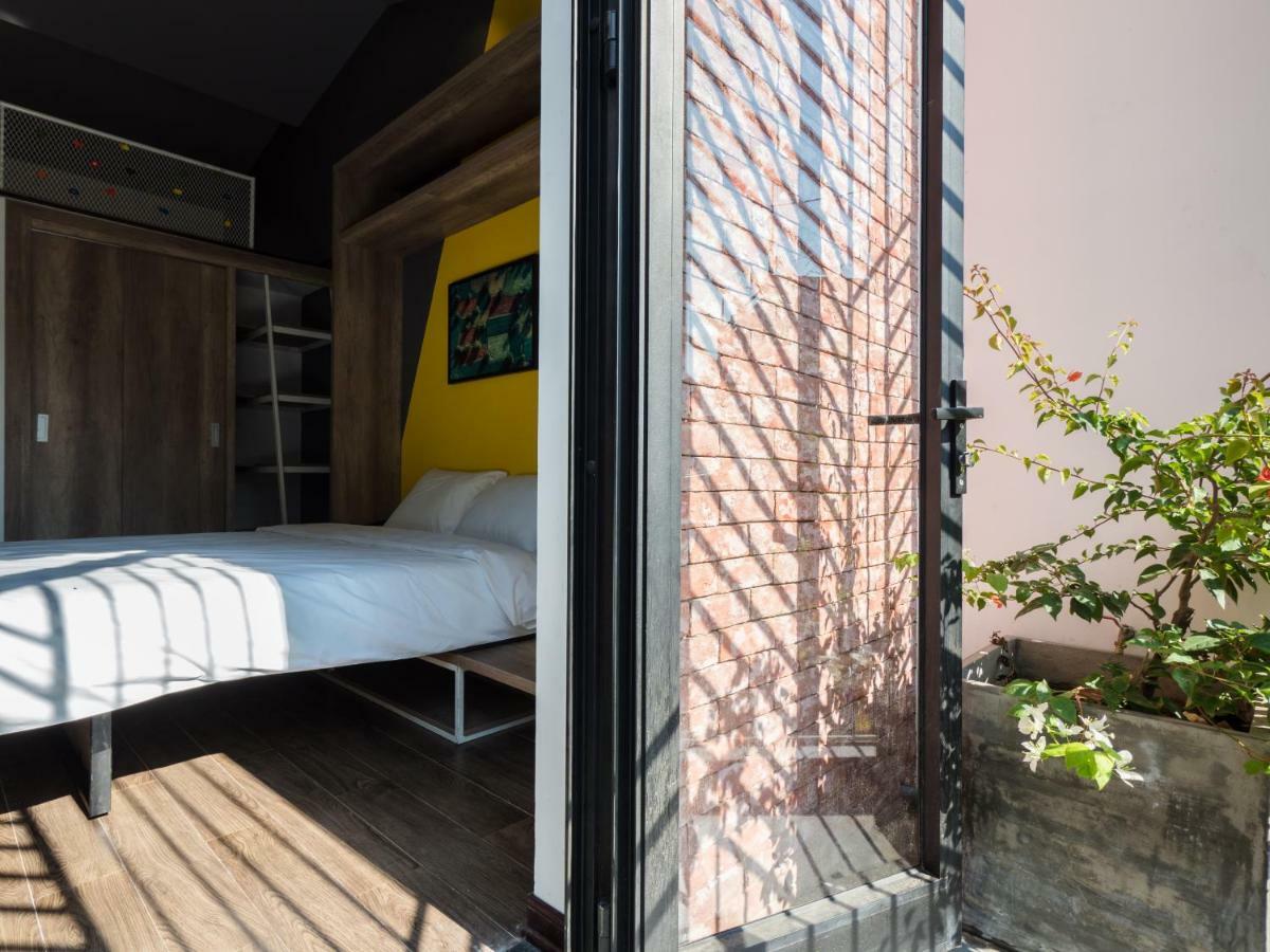 다낭 Wings House 아파트 외부 사진
